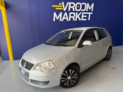 VOLKSWAGEN Polo 1.2 55ch Cup - 57 600 km - GARANTIE