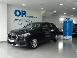 BMW X2 16 d sDrive Auto Advantage