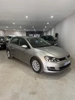 GOLF VII 1.6 TDI 105CH TRENDLINE Suivie Complet