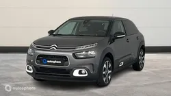 Citroen C4 Cactus PureTech 130ch S&S Shine EAT6 E6.d