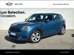Mini Countryman One 102ch 127g