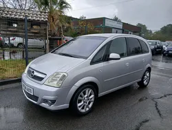 Opel meriva 1.7l cdti enjoy