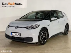 VW ID.3 Pro S