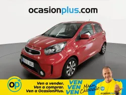 KIA Picanto 1.0 Eco-Dynamics x-Tech