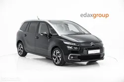Citroën Grand C4 Spacetourer 1.5 BlueHDi Origins