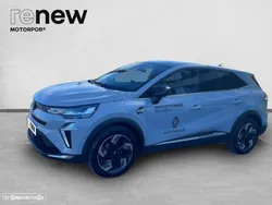 Renault Symbioz 1.3 Mild Hybrid Evolution