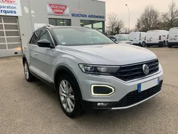 T-roc carat exclusive 1.5 tsi 150 boite/auto dsg 7