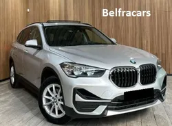 BMW X1 sDrive 16d 116ch Auto. TOITPANO/REGVIT/AFFICHTETHAUT/CAM/GAR12MOIS