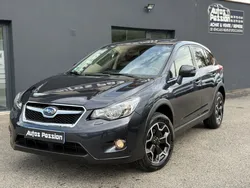 SUBARU XV BOXER 2.0D 147 CH LUXURY AWD 4x4. 11/2015