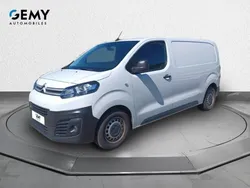 Citroën Jumpy (30) FGN M BLUEHDI 145 BVM6