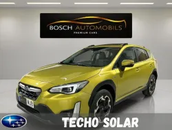 Subaru XV 2.0i Hybrid Executive Plus CVT