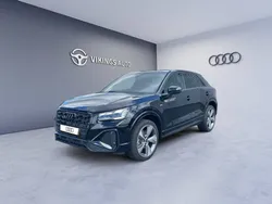 AUDI Q2 35 TDI 150 S tronic 7 S line Plus