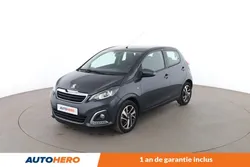 Peugeot 108 1.0 VTi Allure 5P 72 ch