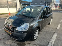Renault Grand Modus 1.2 16v 75 ch