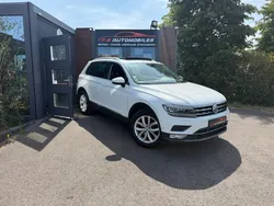 Volkswagen Tiguan 2.0 TDI 150 DSG7 Carat Exclusive