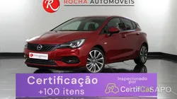 Opel Astra 1.2 T Ultimate S/S de 2019