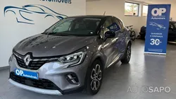 Renault Captur de 2022