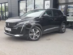 Peugeot 3008 II PureTech 130 S&S EAT8 Allure Pack