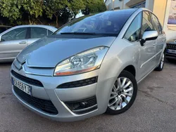 Citroën C4 Picasso 2.0 HDI 140 CH BVA