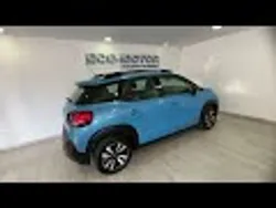 Citroën C3 Aircross 1.2 PureTech Feel