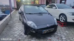 Fiat Punto 1.2 Lounge S&S