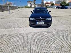 BMW 116 116i