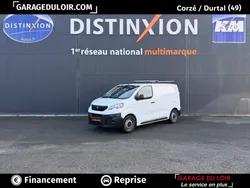 Peugeot Expert (3) BLUEHDI 100 COMPACT PREMIUM