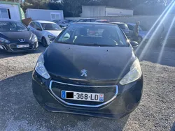 Peugeot 208 1.4 HDi 68ch BVM5 Active
