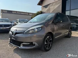 Renault Scenic 1.2 TCE 115CV