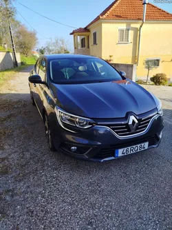 Renault Mégane Bose Edition Dci 110