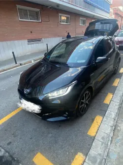 Toyota Yaris 120H 1.5 Style Plus