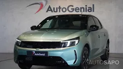 Opel Corsa de 2025