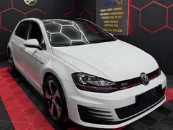 Volkswagen Golf 7 2.0 220CH