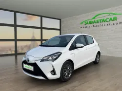 TOYOTA Yaris 100H 1.5 Active