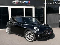 Mini II (F56) Cooper SD John Works BVA