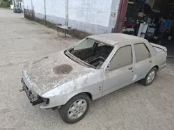 Ford Sierra Cosworth 4x4
