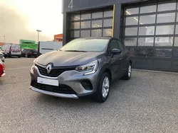 Renault Captur EQUILIBRE TCE 90CH CARPLAY-REGULATEUR-CLIM AUTO-CARTE MAIN LIBRE