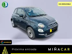 FIAT 500 1.0 Hybrid Monotrim 52kW