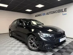 BMW SERIE 3 G20 320i 190 ch Edition Sport BVA8
