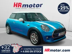 MINI Mini One D