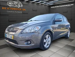Kia Ceed 1.4 ECO Dynamics