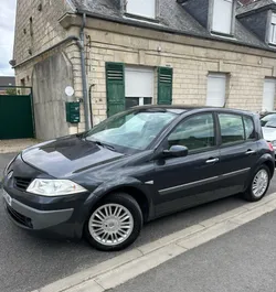 Renault Mégane 2 1.6