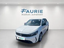 OPEL Corsa 1.2 75 ch BVM5