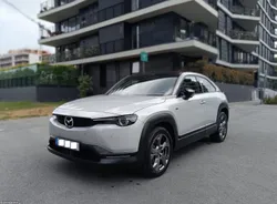 Mazda CX-30 e-SKYACTIV Makoto Urban Expression