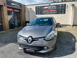RENAULT CLIO IV 0.9 TCe 90 Energy eco2 Intens Garantie 6 Mois