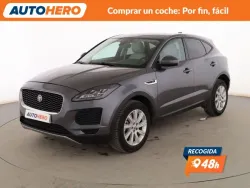 JAGUAR E-Pace 2.0 I4 S AWD Aut. 200