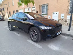 JAGUAR I-Pace S