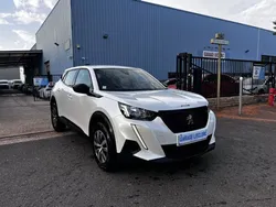 Peugeot 2008 1.2 PURETECH 100CH S&S ACTIVE PACK