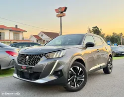 Peugeot 2008 1.2 PureTech GT Line