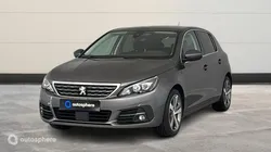 Peugeot 308 1.2 PureTech 130ch 6.c S&S Tech Edition